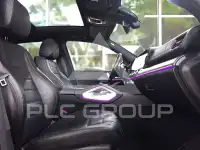2022 Mercedes Benz GLE 400