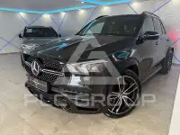 2022 Mercedes Benz GLE 400
