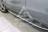 2022 Mercedes Benz GLE 400