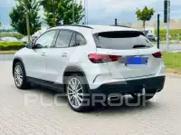 2022 Mercedes Benz 250