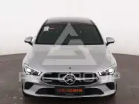2022 Mercedes Benz 250