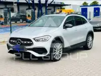 2022 Mercedes Benz 250
