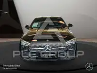 2022 Mercedes Benz C 400