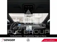 2022 Mercedes Benz C 400