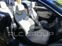 2022 Mercedes Benz C 400
