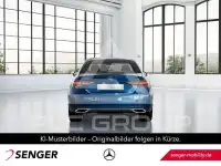 2022 Mercedes Benz C 400