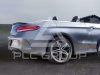 2022 Mercedes Benz C 400