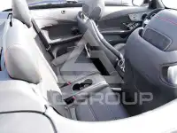 2022 Mercedes Benz C 400