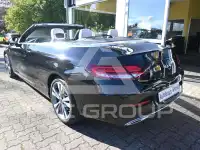 2022 Mercedes Benz C 400