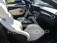 2022 Mercedes Benz C 400