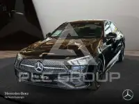 2022 Mercedes Benz C 400