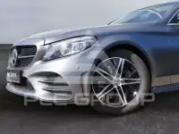 2022 Mercedes Benz C 400