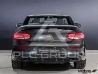 2022 Mercedes Benz C 400