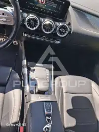2022 Mercedes Benz 200