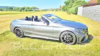 2022 Mercedes Benz 200