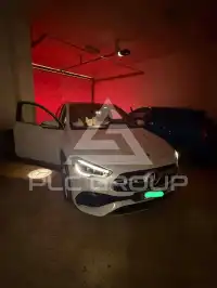 2022 Mercedes Benz 200