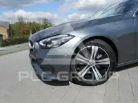 2022 Mercedes Benz 200