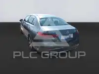 2022 Mercedes Benz 200