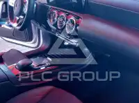 2022 Mercedes Benz 200