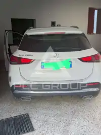 2022 Mercedes Benz 200