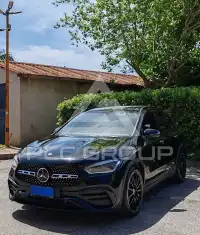 2022 Mercedes Benz 200