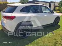 2022 Mercedes Benz 200