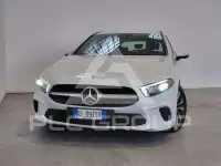 2022 Mercedes Benz 200