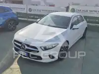 2022 Mercedes Benz 200