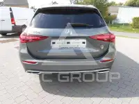 2022 Mercedes Benz 200