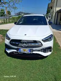 2022 Mercedes Benz 200