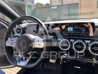 2022 Mercedes Benz 200