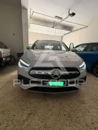 2022 Mercedes Benz 200