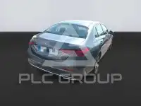 2022 Mercedes Benz 200