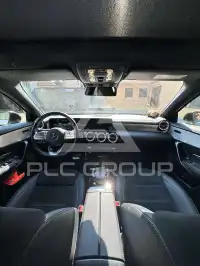 2022 Mercedes Benz 200