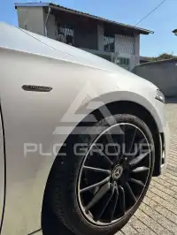 2022 Mercedes Benz 200