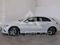 2022 Mercedes Benz 200