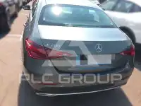 2022 Mercedes Benz 200