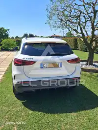 2022 Mercedes Benz 200