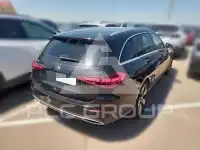 2022 Mercedes Benz 200