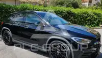 2022 Mercedes Benz 200