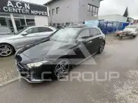 2022 Mercedes Benz A 180