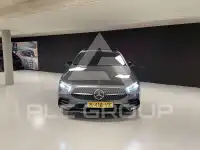 2022 Mercedes Benz A 180
