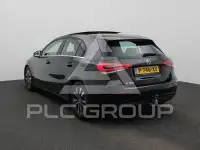 2022 Mercedes Benz A 180