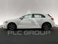 2022 Mercedes Benz A 180