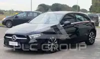 2022 Mercedes Benz A 180