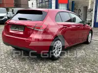 2022 Mercedes Benz A 180