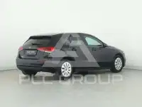 2022 Mercedes Benz A 180