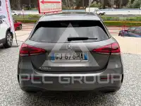 2022 Mercedes Benz A 180