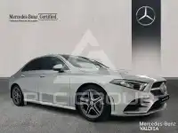 2022 Mercedes Benz A 180