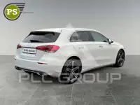 2022 Mercedes Benz A 180